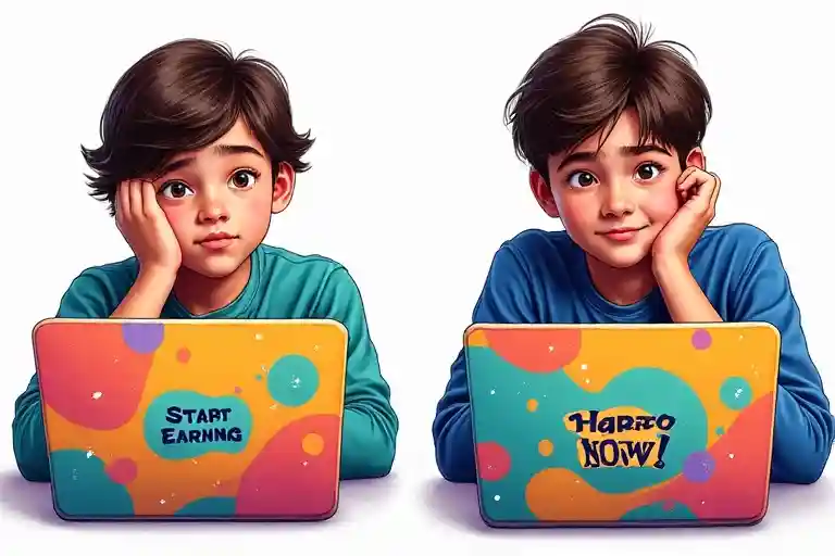 Top PTC site for teens wanting quick cash? We spill the tea on legit platforms to click ads and earn. Get real tips, avoid scams, and start earning NOW!