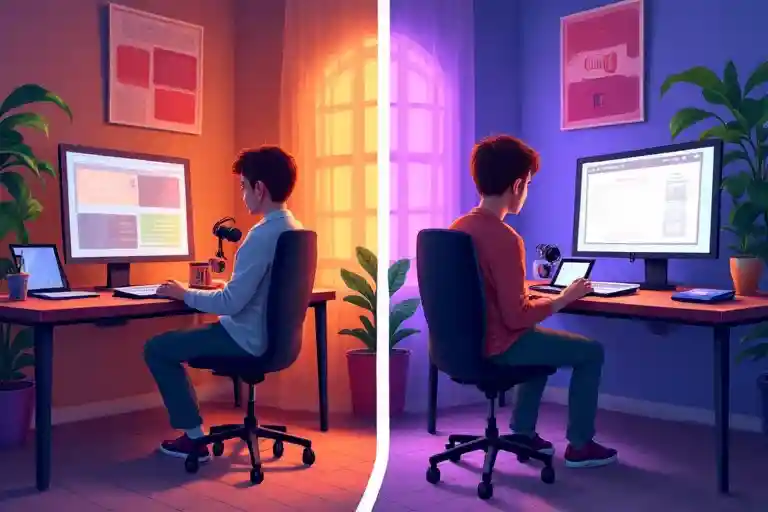 Want to learn how to make money with YouTube videos? This is the real-deal guide for teens. No fluff, just legit strategies to start earning from your vids.
