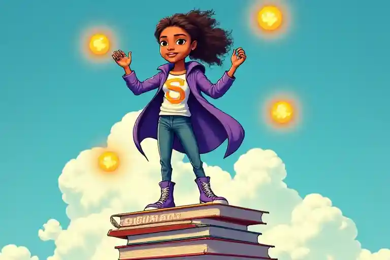 Being a freelancer teenager is the ultimate side hustle. Ready to earn real money, set your own hours, and build cool skills? Let's dive into how you can start today.