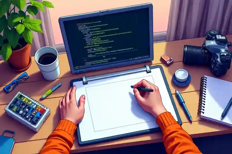 Freelance jobs for under 18 aren't a myth! Ready to ditch the allowance grind? We'll show you how to find real gigs, build a portfolio, and get paid.