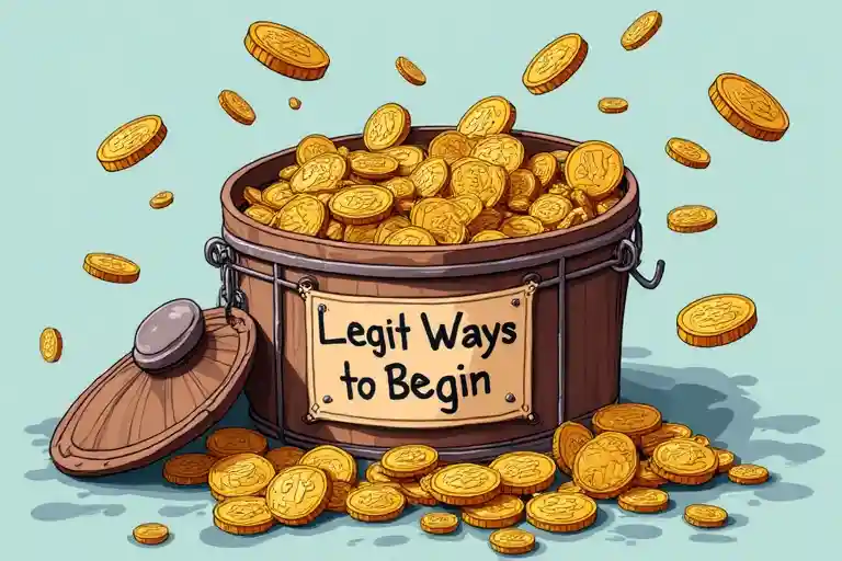 free faucet crypto can actually land you some digital coins! Wondering if it's legit or just hype? We dive into how teens can safely explore these platforms.