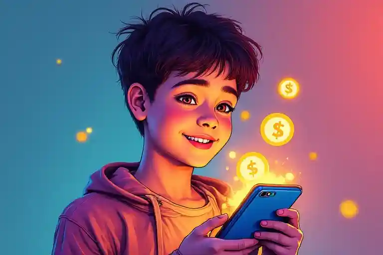 Faucet Crypto App: Unlock Free Crypto (Teens Guide!)