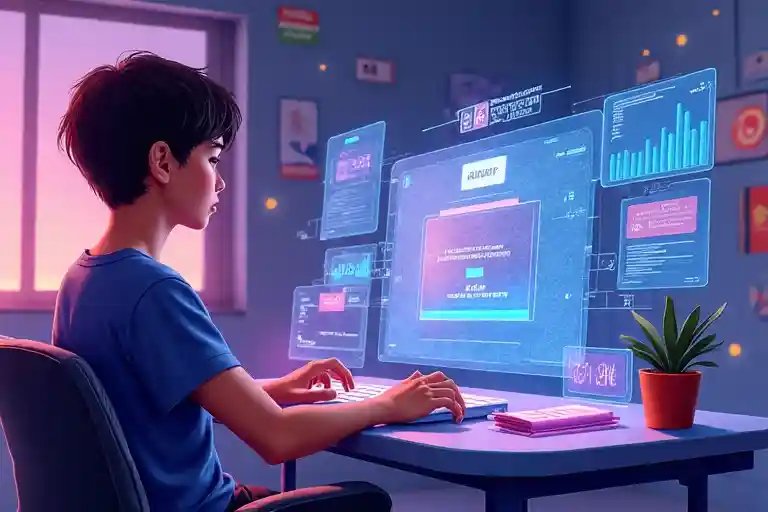 How make money from youtube channel and turn your passion into actual cash? This guide shows teens real ways to earn, from ads to merch, no fluff.