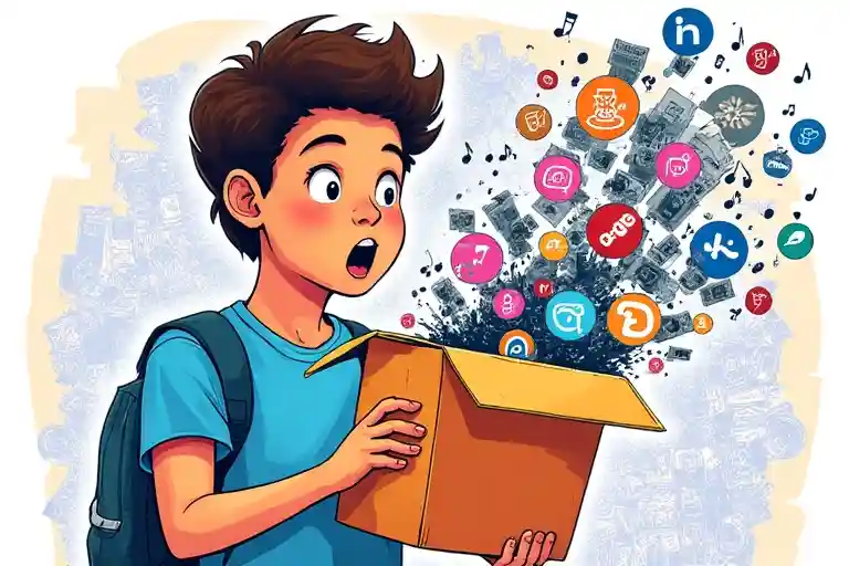 What is the best platform to start a blog? Unpack the top sites for teens to share your vibe, build a community, and even start making some cash. Let's go!