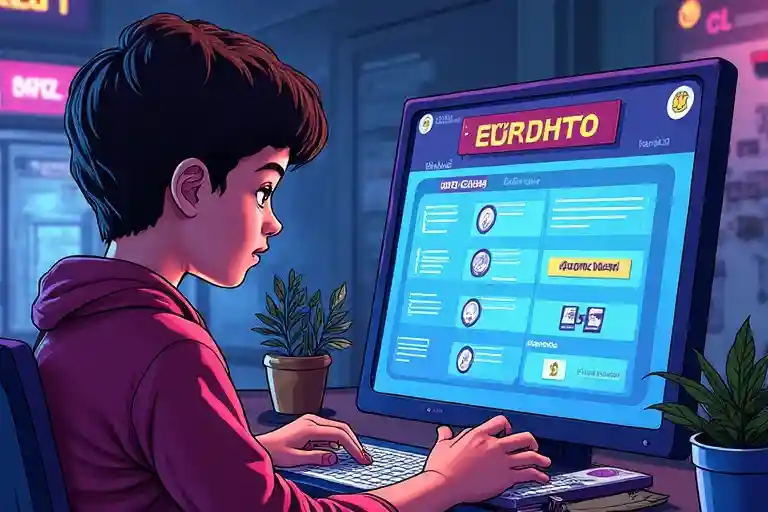 Want to earn money from cryptocurrency but not sure where to start? This guide for teens breaks down legit ways to explore crypto earnings,