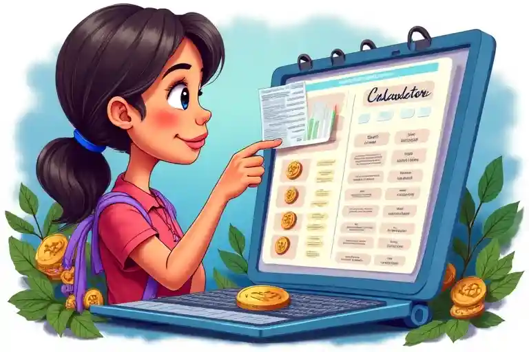 A crypto earnings calculator can be your best friend in figuring out potential profits (or losses!). Ready to see how these tools work for teens like you?