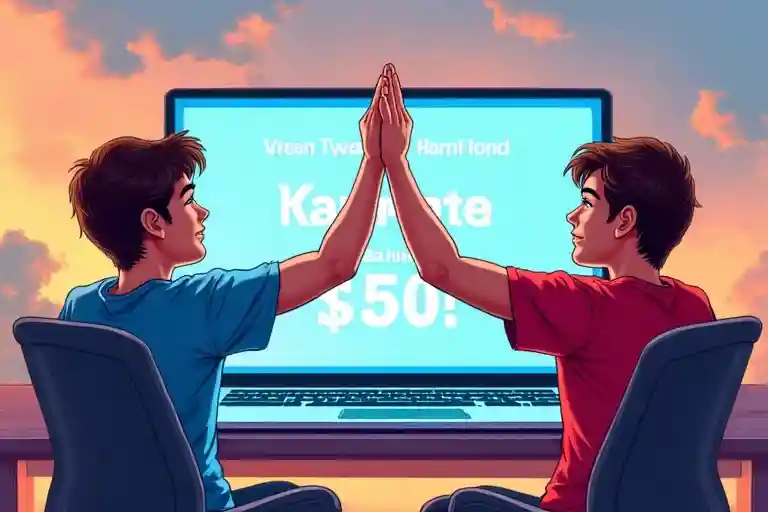 How to make money watching youtube videos 2023? Yes, it's real! This no-BS guide shows teens legit ways to earn cash just by hitting play. No scams!