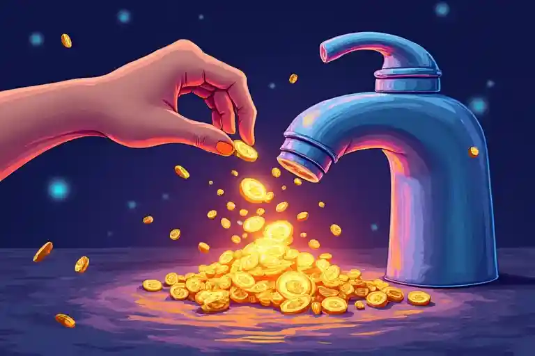 free faucet crypto can actually land you some digital coins! Wondering if it's legit or just hype? We dive into how teens can safely explore these