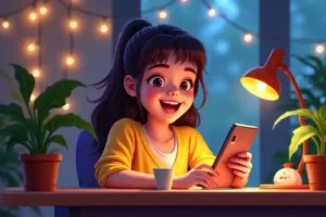 How to Start Making Money From Home Today: Teen Guide