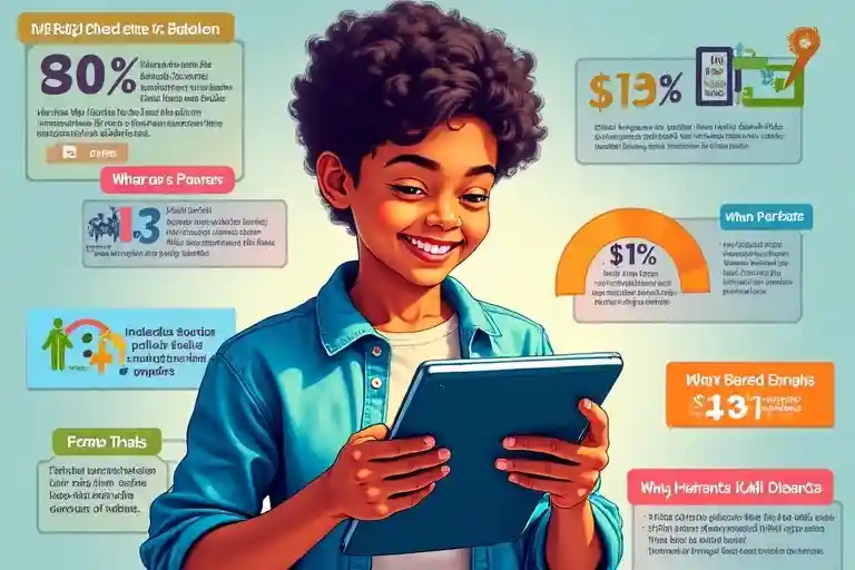 Paid per click sites offer a way for teens to earn cash online, but are they legit? This guide explores realistic earnings, safety tips, and more!