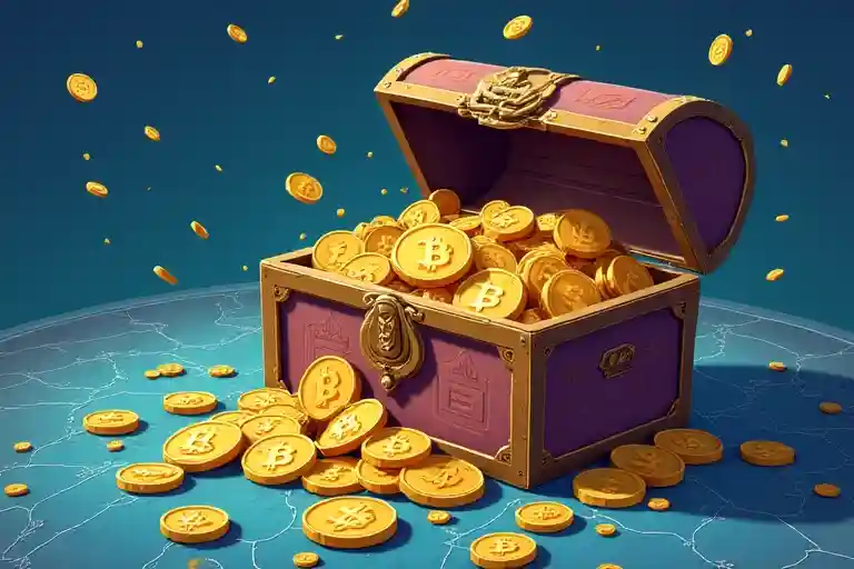 Crypto earning platforms can totally seem like, whoa, majorly confusing, right? But guess what? This guide breaks down legit ways for teens to actually earn free crypto. We're talking real methods, no cap!