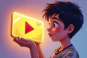YouTube Make Money How Much: A Teen's Guide to Cashing In