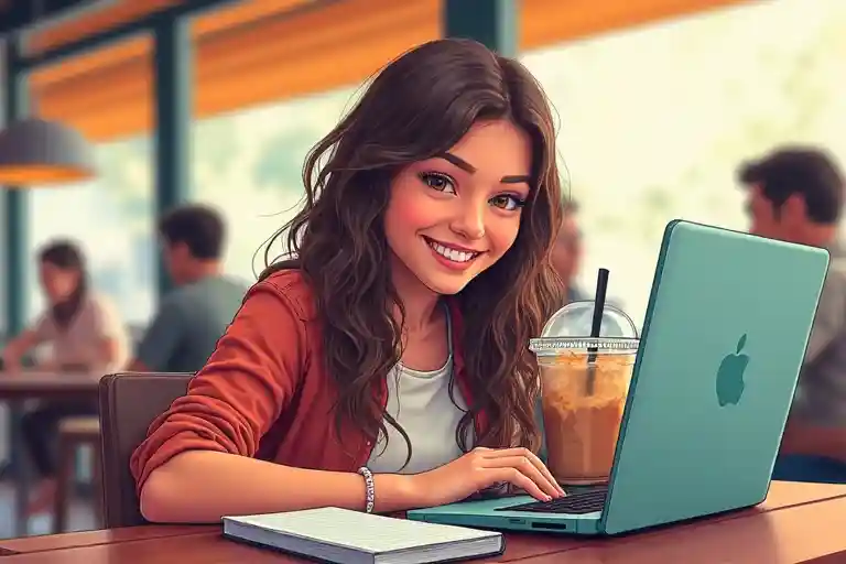 Online Part Time Jobs for Students Typing: Get Paid Now