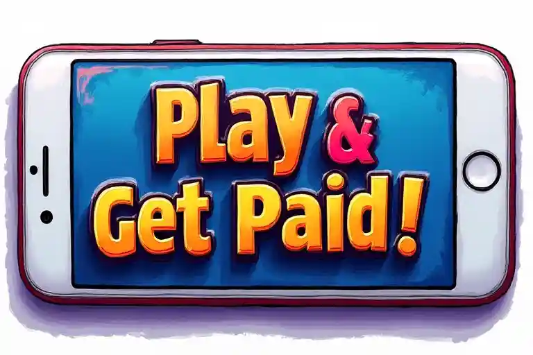 Real money earning games paypal free sound too good to be true? Guess what! We've found legit ways for savvy teens like you to play and earn actual cash.
