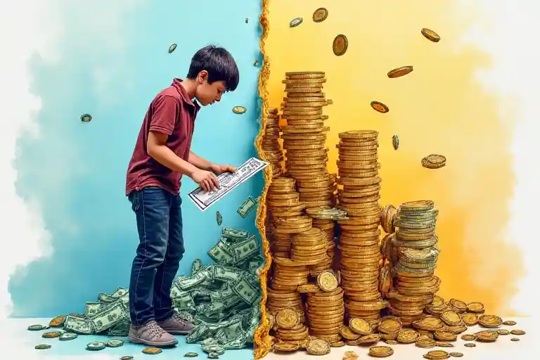 Best paying ptc sites: Earn $$$ Online (Teens!)