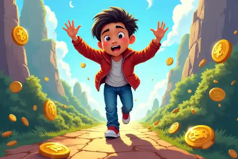 Making money with crypto can feel like a HUGE puzzle, right? This guide breaks down real ways for teens (13-18) to explore crypto earnings safely.