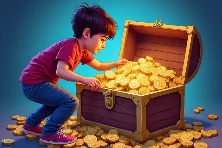 earn money cryptocurrency and unlock REAL ways to stack some digital cash? This guide is for teens ready to explore legit crypto hustles, no cap!