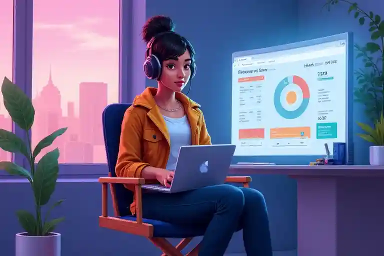 Freelance Jobs Teens: Your Guide to Earning Real Money