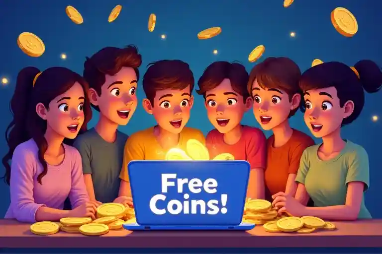 learning rewards crypto can be your ticket to free coins! Wondering how to get started and actually earn? This guide is for teens like YOU.