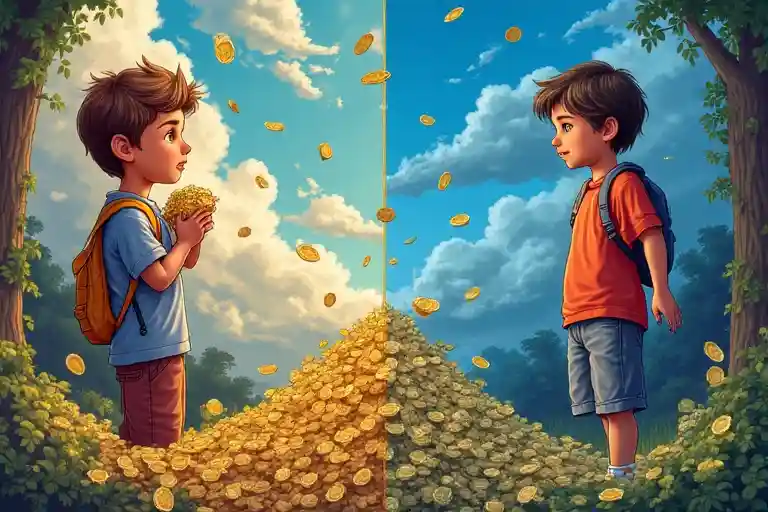 youtube make money how much you ask? Forget the myths. This guide spills the tea on real earnings, from your first 1,000 views