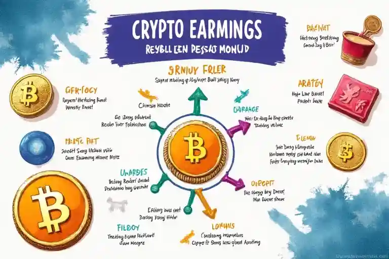 Do I have to report crypto earnings? Big question for teens diving into digital cash! This guide breaks down crypto taxes, keeping you legit with the IRS.