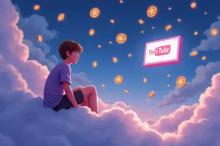 How to make money online watching youtube videos sounds like a dream. But is it real? We'll show you legit ways for teens to earn cash, no scams included.