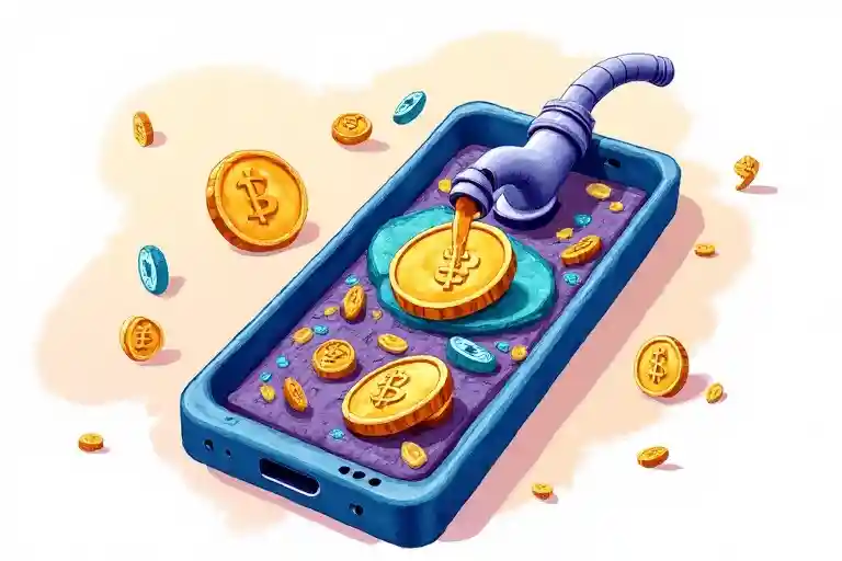 Faucet crypto app adventures await! Wondering if you can really score free crypto with just your phone? This guide spills the beans for teens.