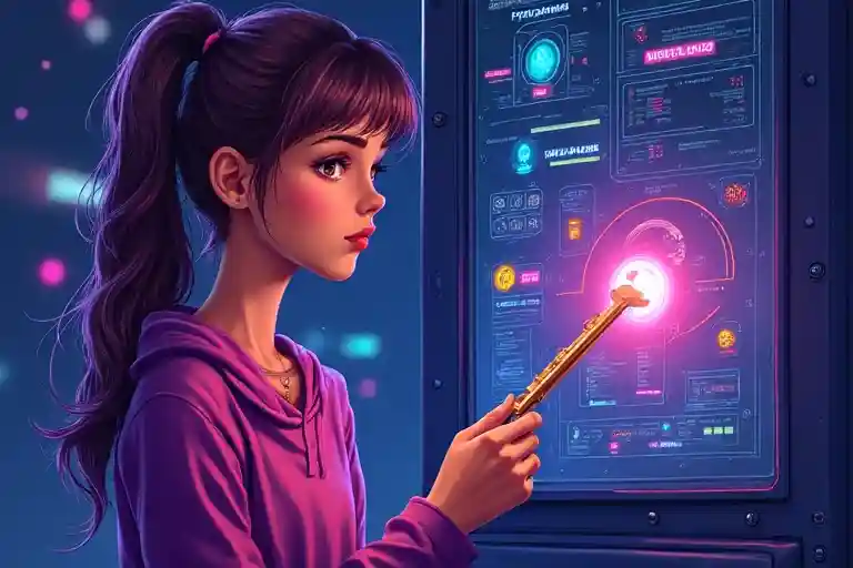 Cryptopay control panel mastery for teens! Unlock the secrets to managing digital money safely. Ready to boss your crypto journey? Let's dive in!