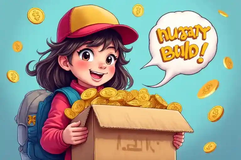 Looking for a legit crypto earning app? We get it! This guide unpacks REAL ways for teens to safely earn crypto, no cap. Dive in to find your fave!