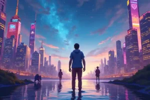 Highest Earning Crypto Games: Level Up Your Wallet (Teens!)
