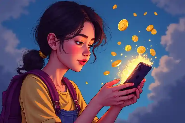 best crypto earning app 2024? We've got you! Discover REAL apps for teens to stack some crypto this year. Get the lowdown, no sketchiness allowed!