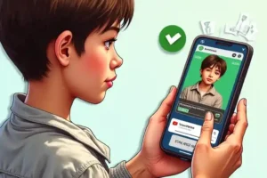 How to Make Money Online Watching YouTube Videos for Teens