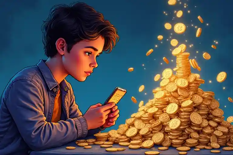 Crypto Profit Calculator with Leverage: Teen Guide to Risks