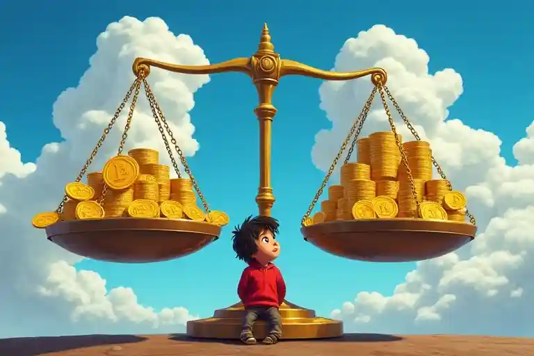 Is crypto earn worth it for teens looking to make some cash? We dive into how it works, the real risks, and if you can actually profit. Let's find !