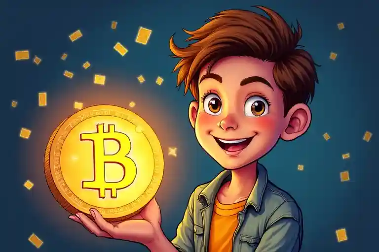 Earn Crypto: Free Ways for Teens to Start Now!
