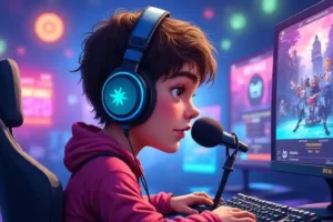 How You Make Money With YouTube: A Teen's Guide