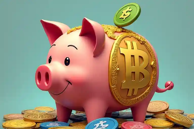 Passive crypto income sounds awesome, right? Learn how teens can (safely!) explore ways to make their crypto work for them, even with zero cash to start!