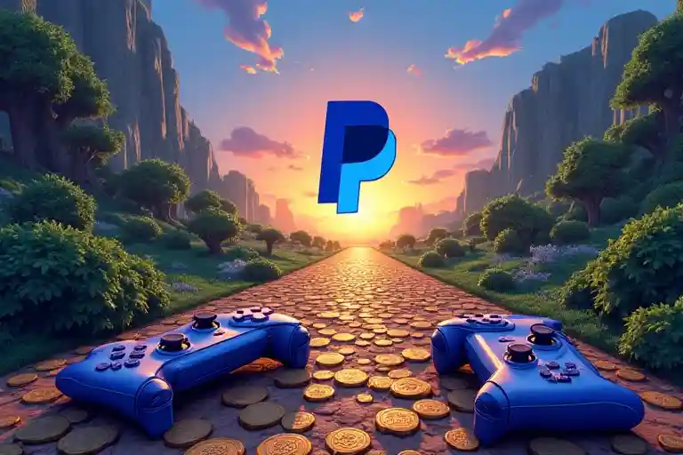 Free PayPal Games That Pay Real Money actually exist! Ready to turn your gaming skills into real cash for teens? Discover legit apps and tips now.