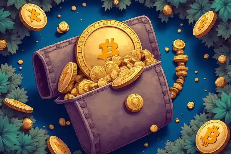 Faucet crypto trust wallet is your ticket to tiny crypto rewards! Curious how to use these with Trust Wallet and if it's legit for teens?