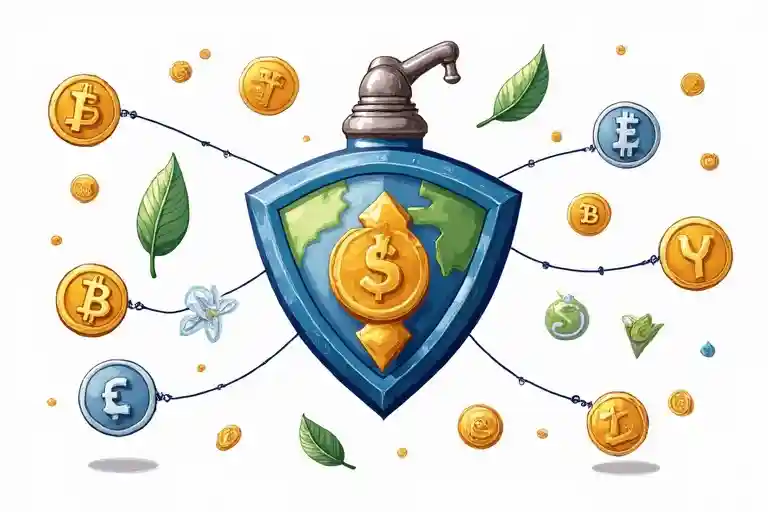 Faucet Crypto Logo: Your Guide to Free Crypto Fun!