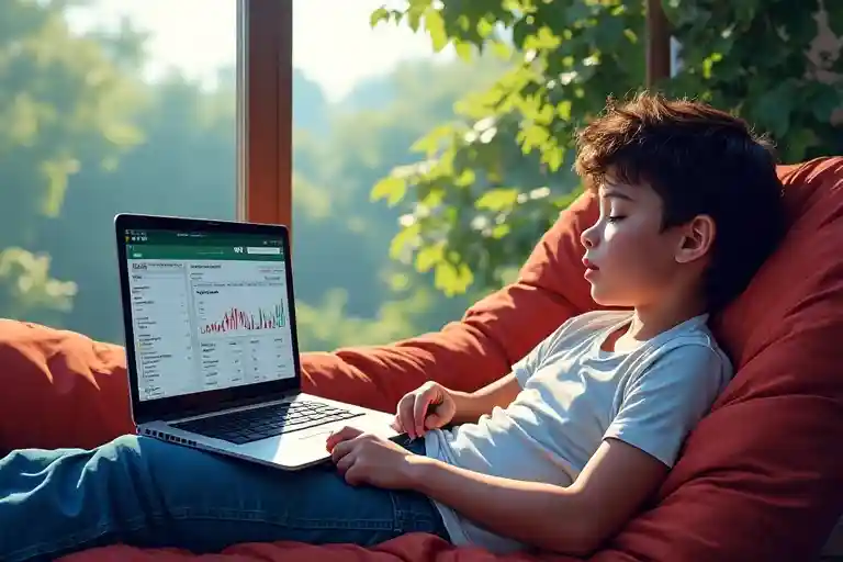 Passive income with crypto sounds cool, right? But can teens actually make it happen? This guide spills the REAL ways to earn, no cap.