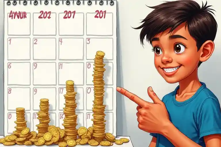 Crypto daily earnings are totally achievable for teens! Wondering how to get your hands on free digital coins without major cash? Dive in to !