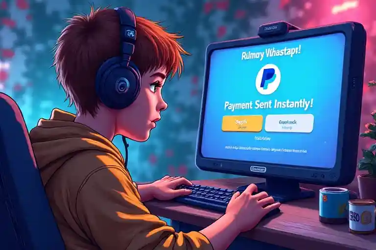 Games that pay instantly to paypal: Real Cash, Fast Fun?