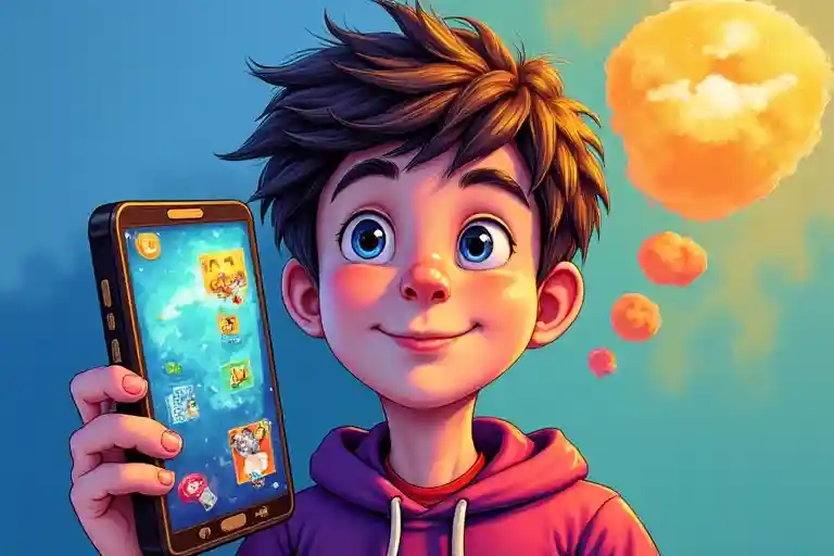 how to earn money online without investment in mobile game? Yes, it's real! This guide spills the tea on legit ways for teens to bank cash playing cool games.