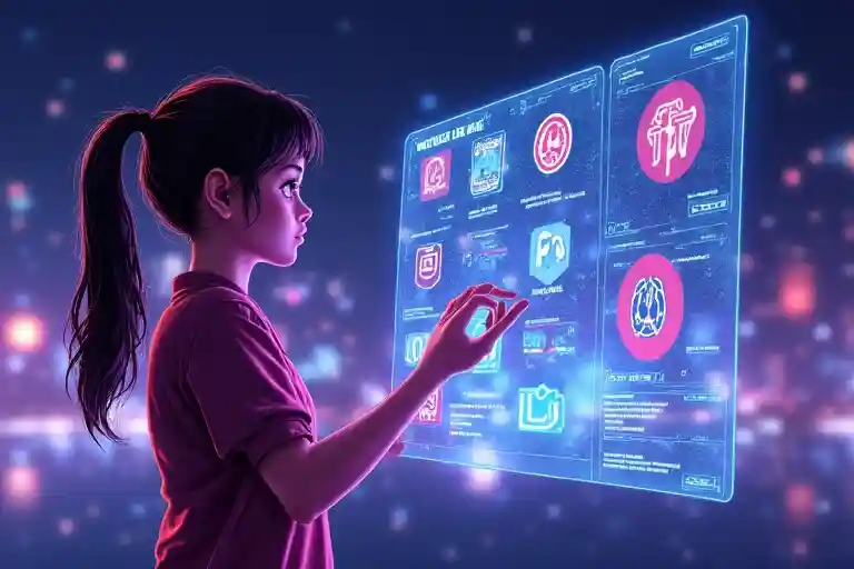 Best platforms to start a blog and share your voice with the world! We'll show you the top spots for teens to launch a blog and even start earning.