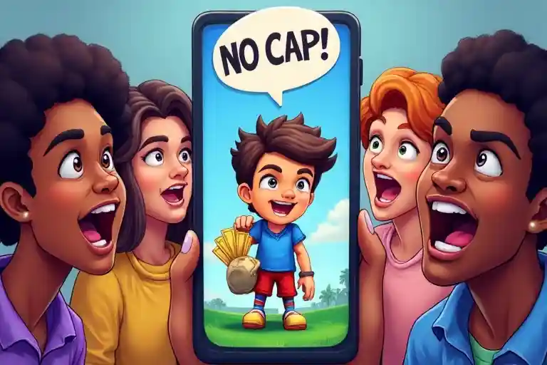 Paypal games that pay real money without paying sound awesome, right? But can teens actually score free cash or is it all cap? Let's find out!