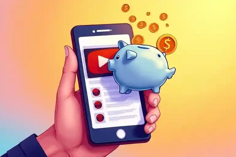 How to make money watching youtube videos 2023? Yes, it's real! This no-BS guide shows teens legit ways to earn cash just by hitting play.