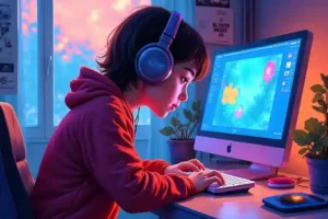 Make Money Online From Home YouTube: A Teen's 2025 Guide